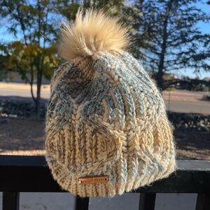 Fleece Lined Beanie